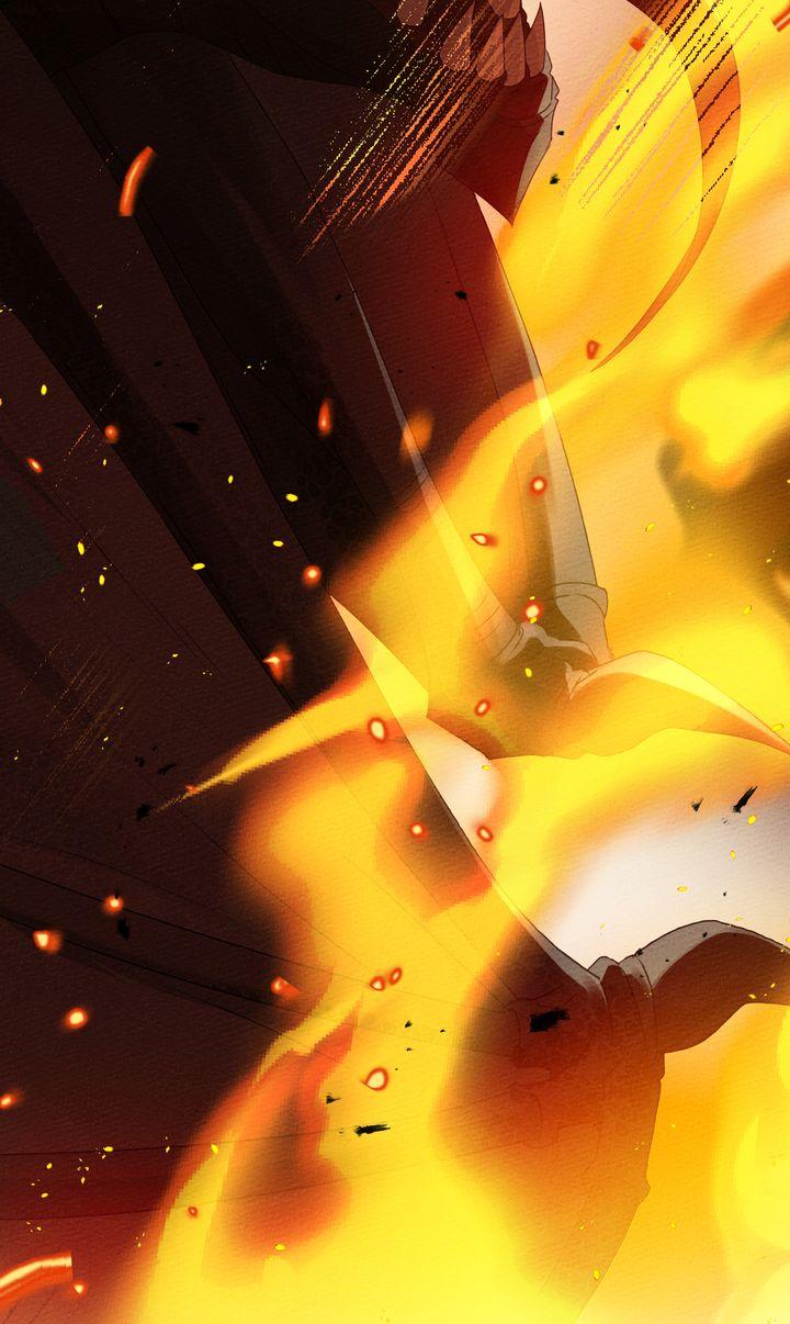 Under the Oak Tree Chapter 72 image 34